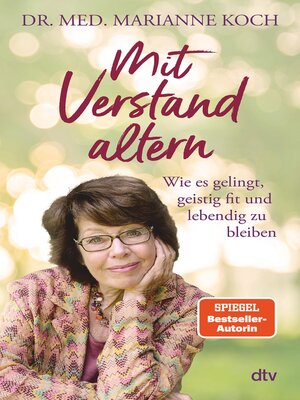 cover image of Mit Verstand altern